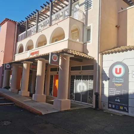 Cap Esterel Climatise Vue * Saint-Raphael (Var)