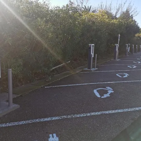 Cap Esterel Climatise Vue Apartment *