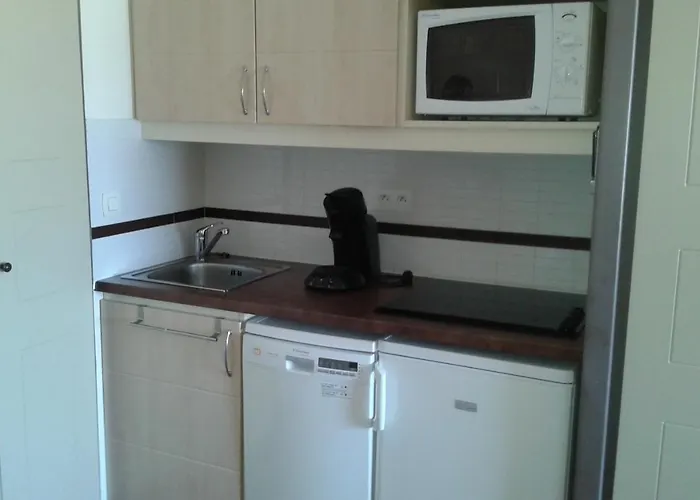 Cap Esterel Climatise Vue *