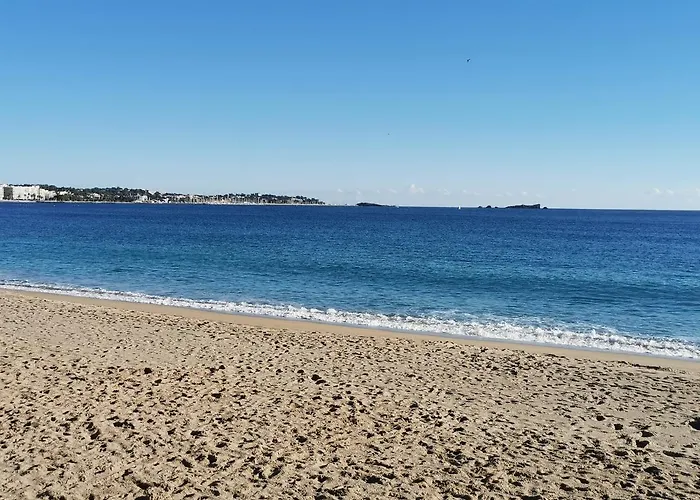 Apartament Cap Esterel Climatise Vue *