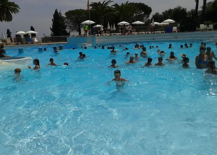 Cap Esterel Climatise Vue Apartament