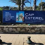 Cap Esterel Climatise Vue Apartment Saint-Raphael (Var)