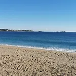 Apartment Cap Esterel Climatise Vue *