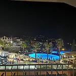 Apartment Cap Esterel Climatise Vue
