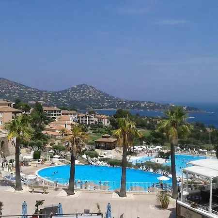 Cap Esterel Climatise Vue Διαμέρισμα