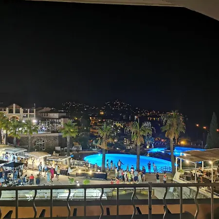 Apartmán Cap Esterel Climatise Vue