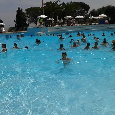 Cap Esterel Climatise Vue Διαμέρισμα