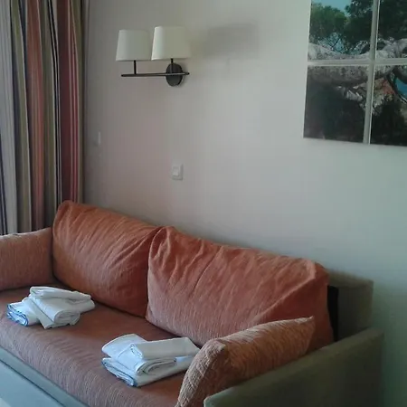 Апартаменты Cap Esterel Climatise Vue