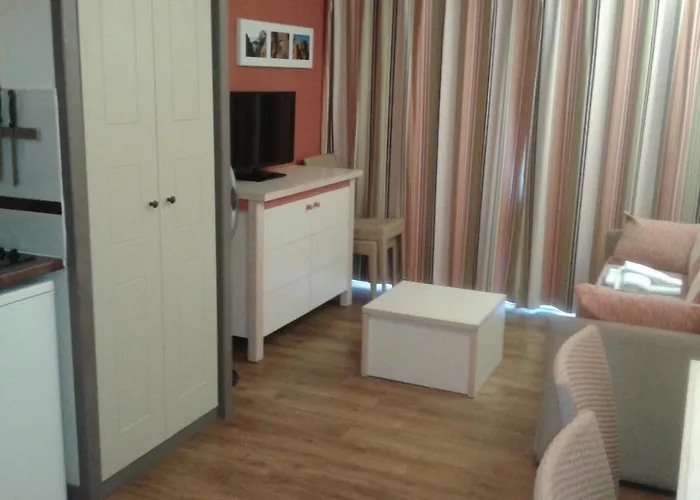 Cap Esterel Climatise Vue Apartment Saint-Raphael (Var)