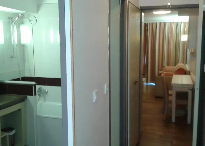 Cap Esterel Climatise Vue Apartmán Saint-Raphaël