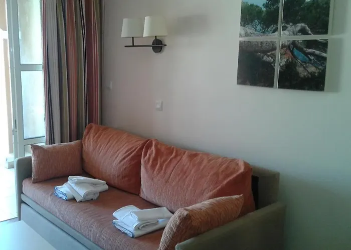 Apartmán Cap Esterel Climatise Vue